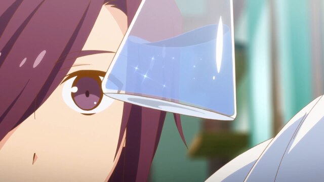 #13 『チート薬師のスローライフ』特別編