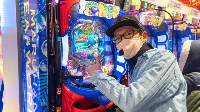 #2 【ラウンド1】かつなりvsSF塩野!後半戦