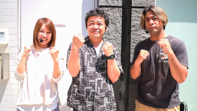#5 【ラウンド3】ソフィーvs小太郎!前半戦