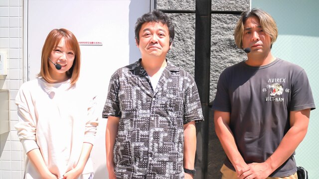 #6 【ラウンド3】ソフィーvs小太郎!後半戦