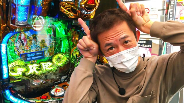 #7 【ラウンド4】珍留vs絆りん!前半戦