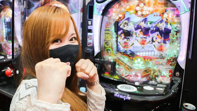 #9 【ラウンド5】りおvsさやか!前半戦