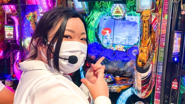 #12 【ラウンド6】竜馬vsつる子!後半戦