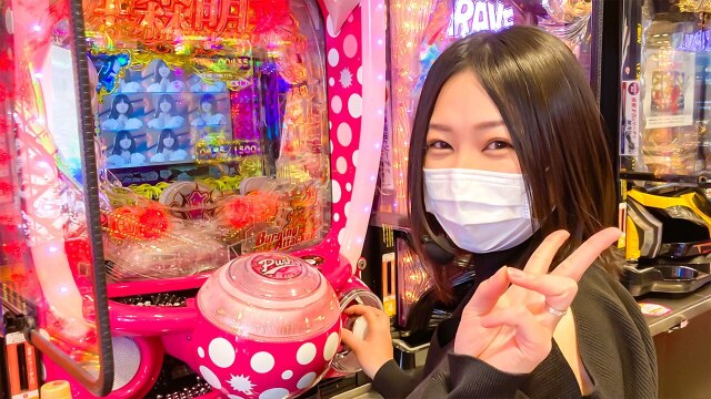 #13 【ラウンド7】ななちゃんvsすずか!前半戦