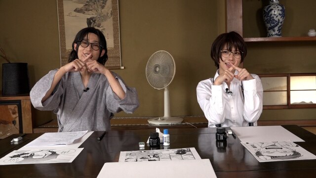 #10 ドラマチック最終回!