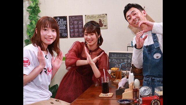 #4 オナホ売りOL・堀江もちこ