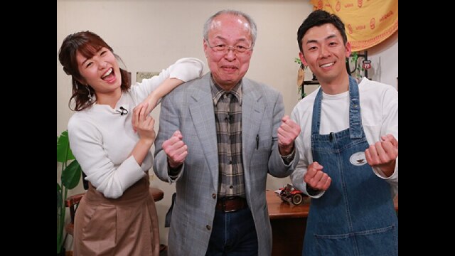 #6 73歳現役AV男優・山田裕二