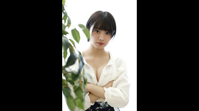 #8 美月絢音