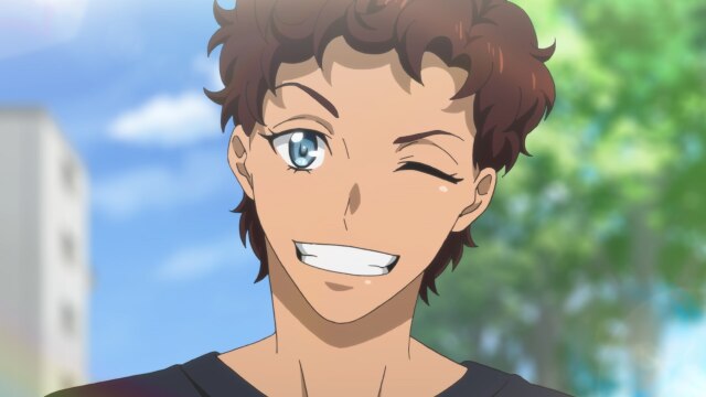 #06 ナポリタン