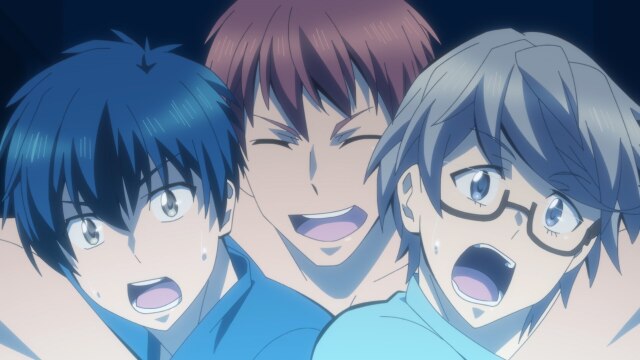 #07 合宿