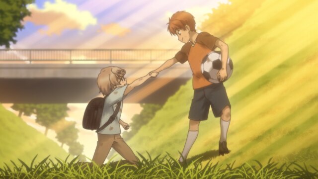 #09 崩壊