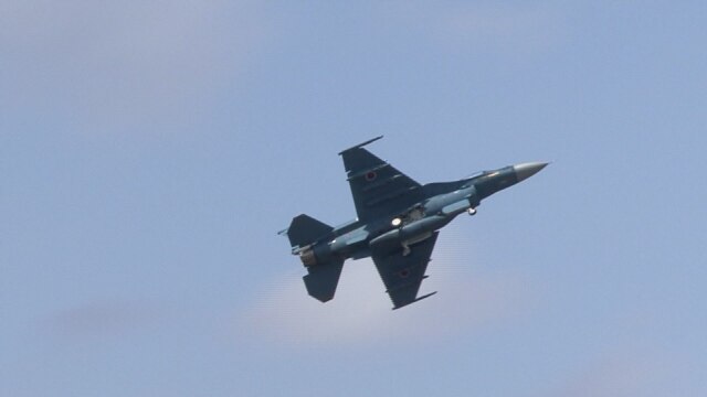JASDF　AIR SHOW 2013－2015