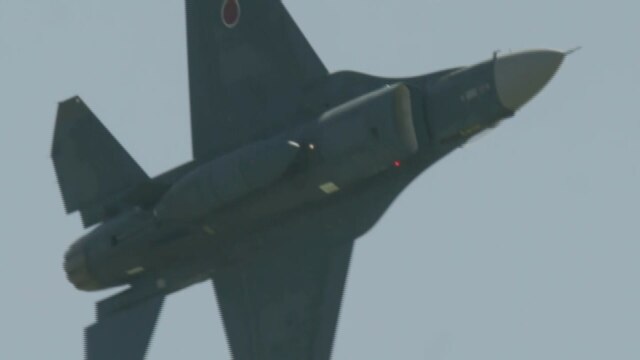 F－2＆F－4 デモフライト・スペシャル Vol.4