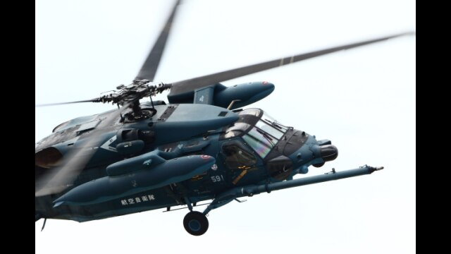 築城基地航空祭2018