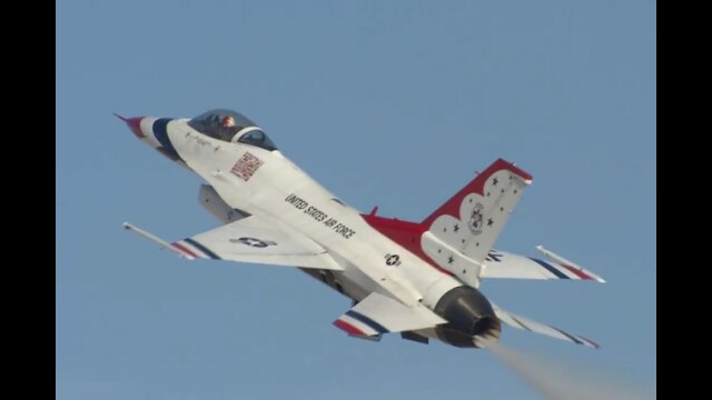 世界の軍用機 米軍機編