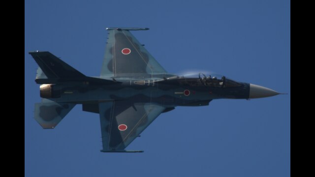 F－2 デモフライト・スペシャル