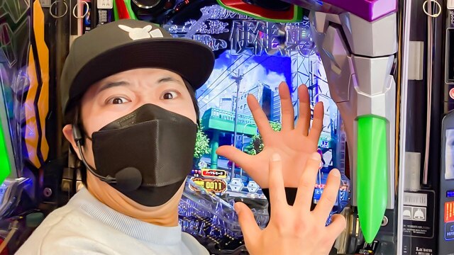 #3 【ラウンド2】かつなりvs木村アイリ!前半戦
