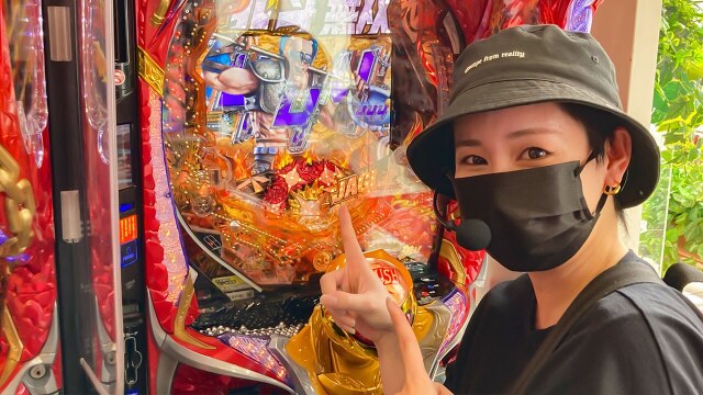 #4 【ラウンド2】かつなりvs木村アイリ!後半戦