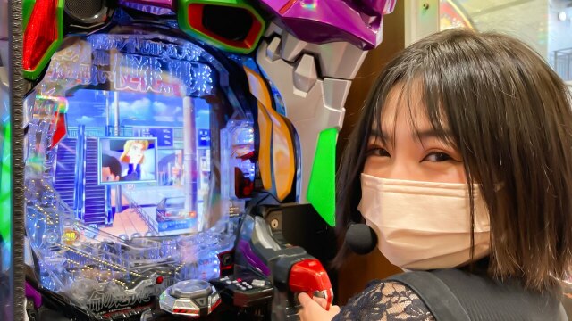 #7 【ラウンド4】ななちゃんvsSF塩野!前半戦