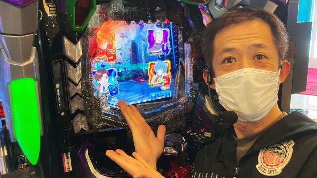 #13 【ラウンド7】珍留vsアスカ!前半戦
