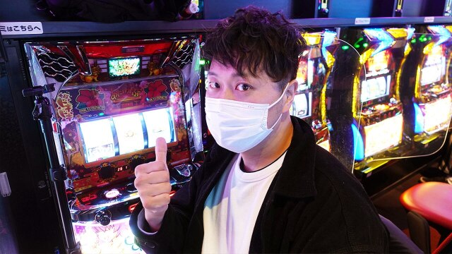 #1 パチバラがリニューアル!果たしてレギュラーに選ばれたのは誰だ!