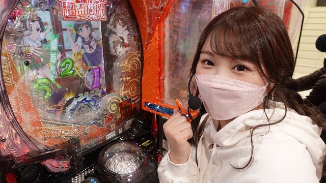 #4 決めた台で突っ張る二人にどのような結末が訪れるのか!?