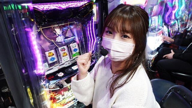 #6 今回のパチバラは何かが違う!収支プラスに持ち込めるか!?