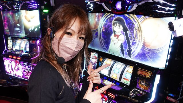#8 好対照な二人の展開に不穏な空気が立ち込める
