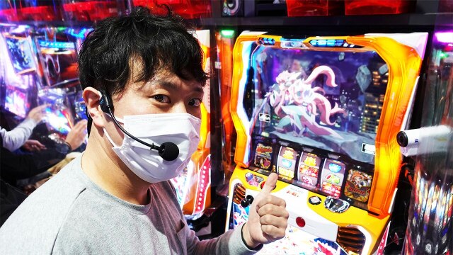 #9 今回もパチバラは一味違う!撮れ高十分でお届け!