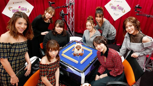 #4 第四回戦 半荘戦