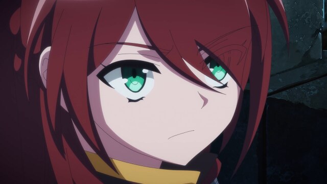 第3話 貴様、本当に弱いのか?