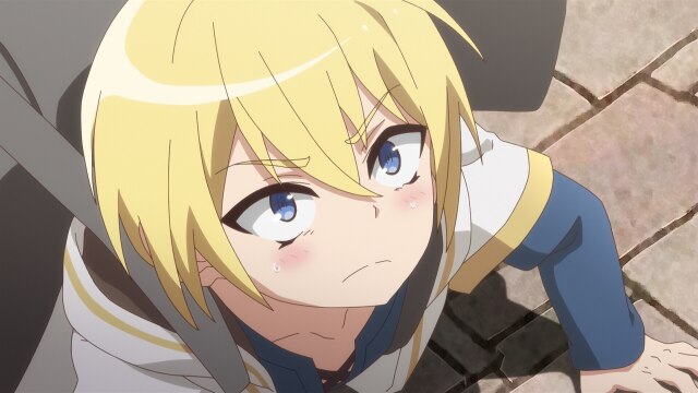 第4話 旅を続けましょう!邪竜様