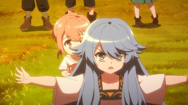 第6話 征服しましょう!邪竜様