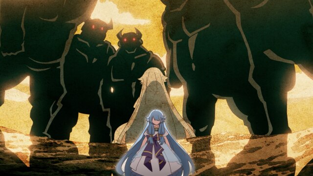 第9話 決戦しましょう!邪竜様