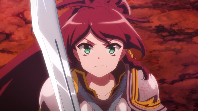 第11話 暴走
