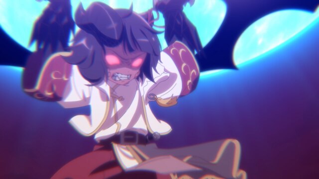 第12話 これからも宜しくお願いします!邪竜様