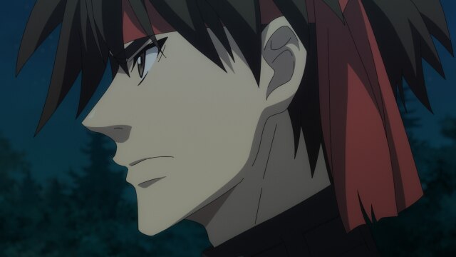 第4話 聖服の暗殺者