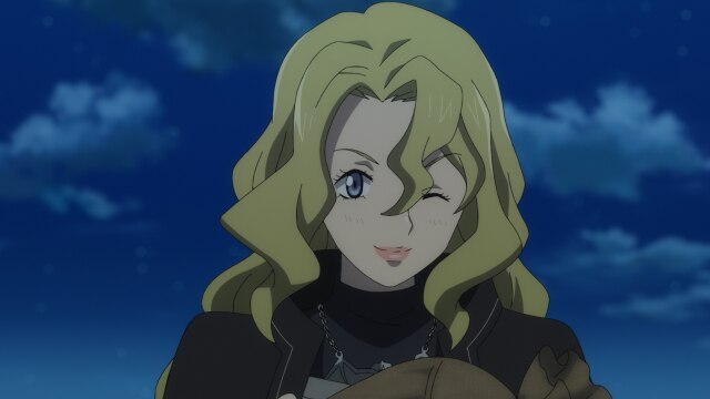 第8話 アイルマンカー結界