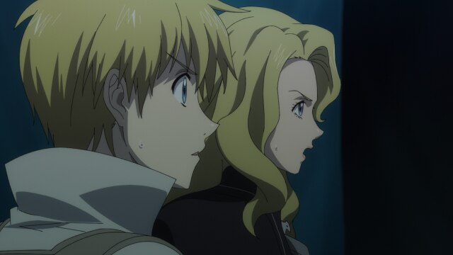 第10話 ナイトノッカーの野望