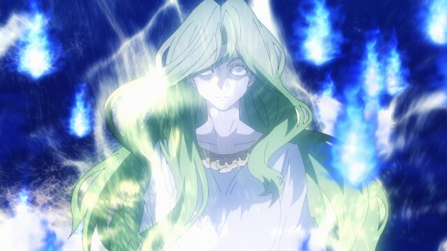 第11話 我が聖域に開け扉