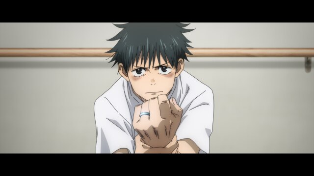 劇場版 呪術廻戦 0