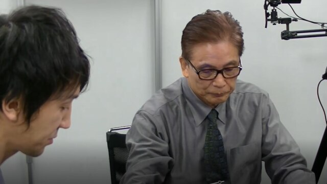 #1 予選1回戦
