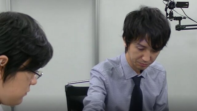 #2 予選2回戦
