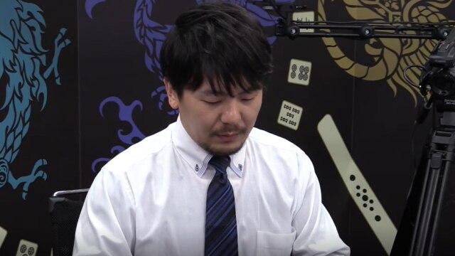#5 予選5回戦