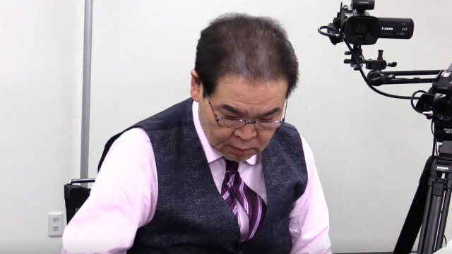 #6 予選6回戦