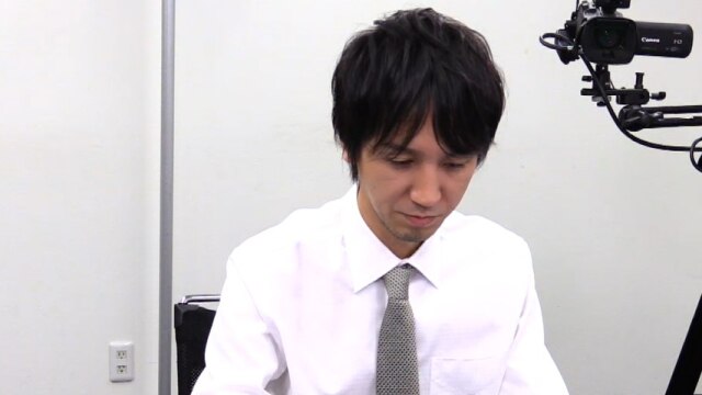 #8 予選8回戦