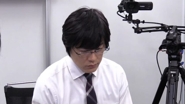 #9 予選9回戦
