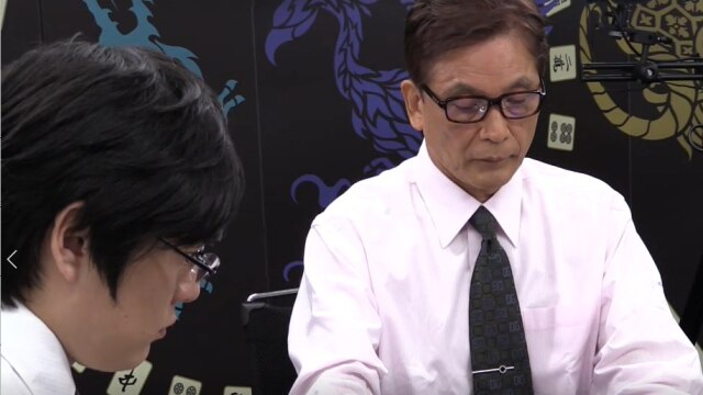 #11 予選11回戦