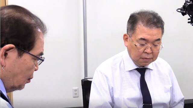 #12 予選12回戦
