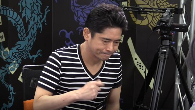 #13 予選13回戦
